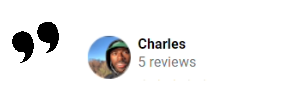 Google Review