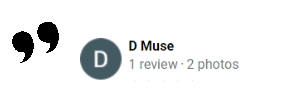 Google Review