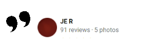 Google Review