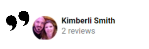 Google Review