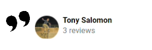 Google Review